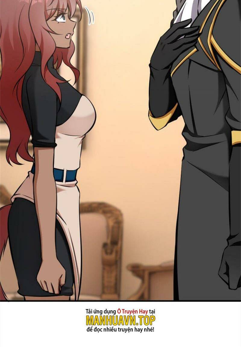 Thả Vu Nữ Đó Ra Chapter 487 - Trang 2