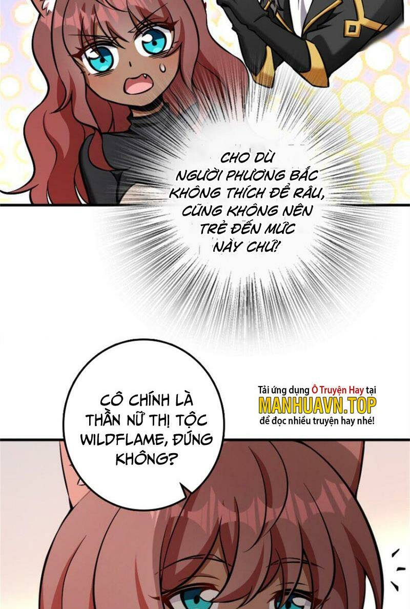 Thả Vu Nữ Đó Ra Chapter 487 - Trang 2