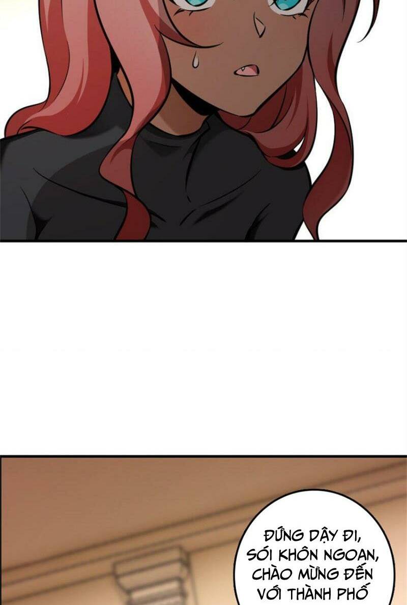 Thả Vu Nữ Đó Ra Chapter 487 - Trang 2