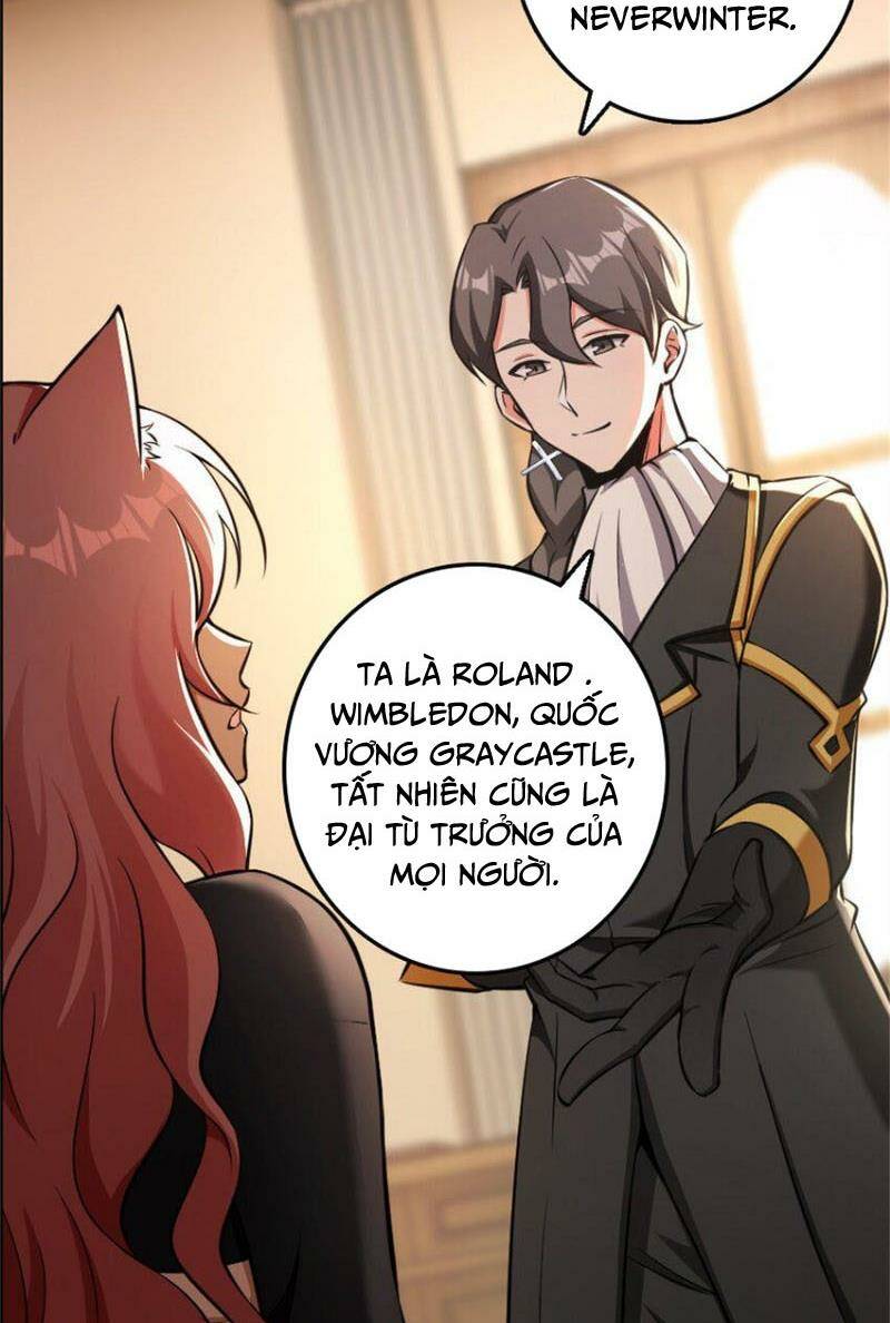 Thả Vu Nữ Đó Ra Chapter 487 - Trang 2