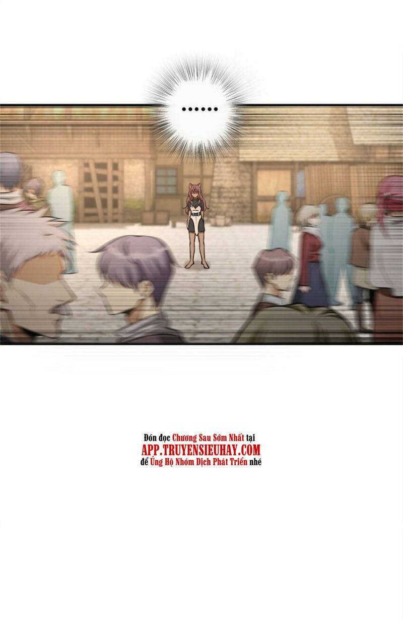 Thả Vu Nữ Đó Ra Chapter 488 - Trang 2