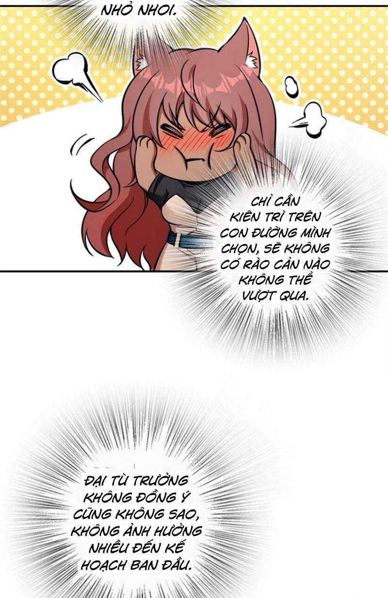 Thả Vu Nữ Đó Ra Chapter 488 - Trang 2