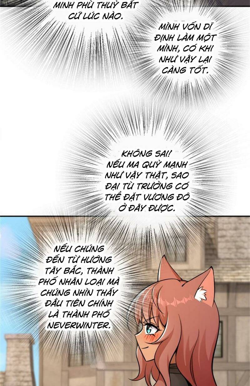 Thả Vu Nữ Đó Ra Chapter 488 - Trang 2