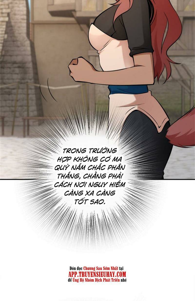 Thả Vu Nữ Đó Ra Chapter 488 - Trang 2