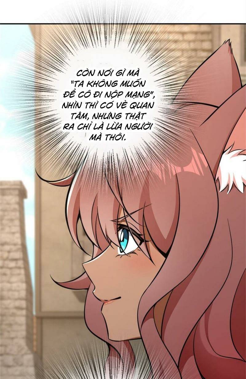 Thả Vu Nữ Đó Ra Chapter 488 - Trang 2