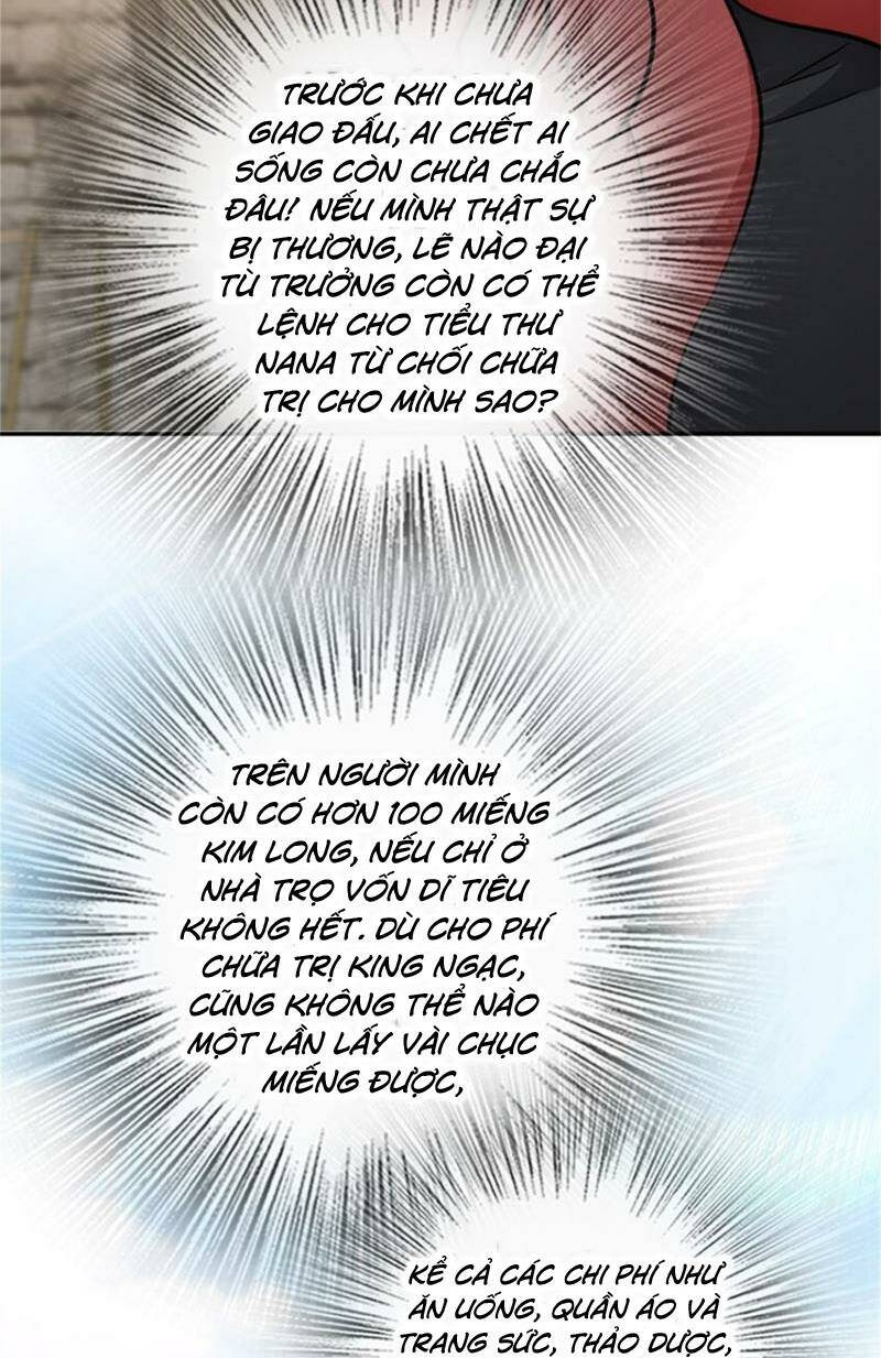 Thả Vu Nữ Đó Ra Chapter 488 - Trang 2