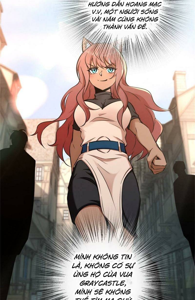 Thả Vu Nữ Đó Ra Chapter 488 - Trang 2