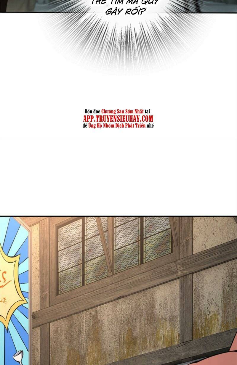 Thả Vu Nữ Đó Ra Chapter 488 - Trang 2