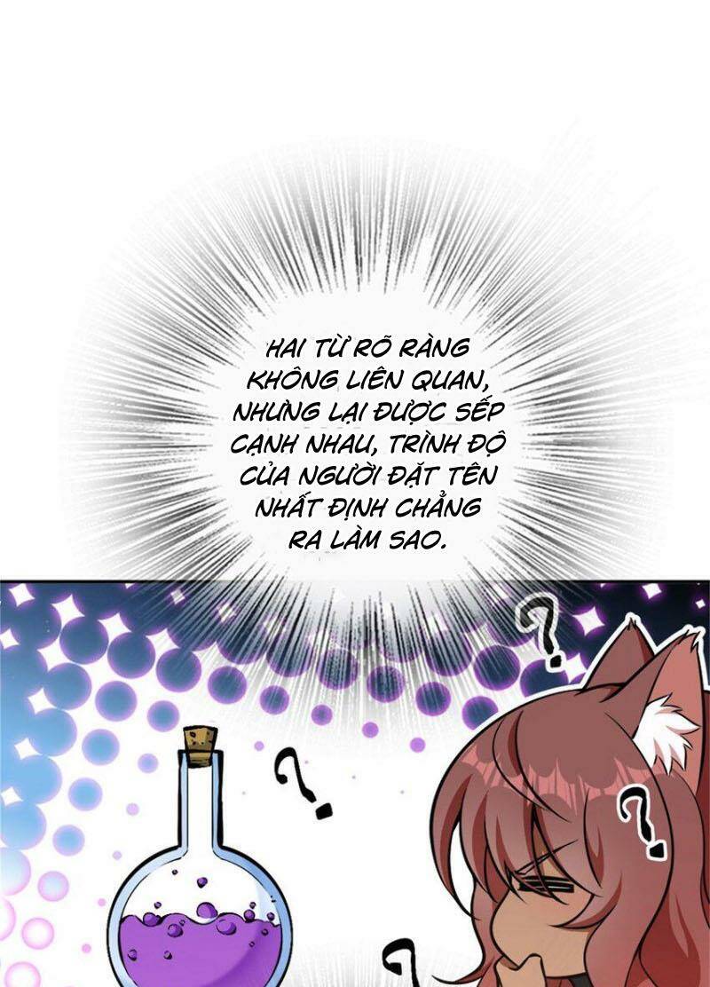 Thả Vu Nữ Đó Ra Chapter 488 - Trang 2