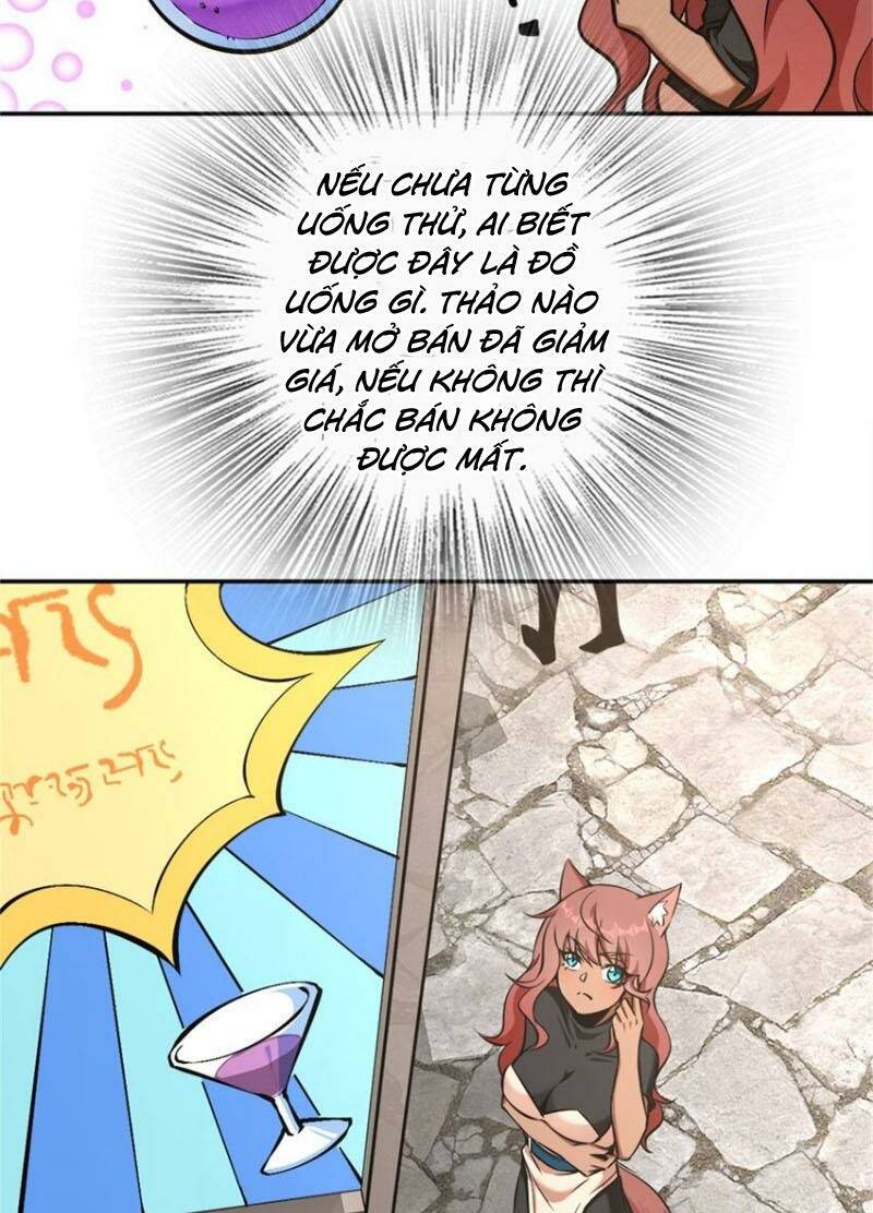 Thả Vu Nữ Đó Ra Chapter 488 - Trang 2