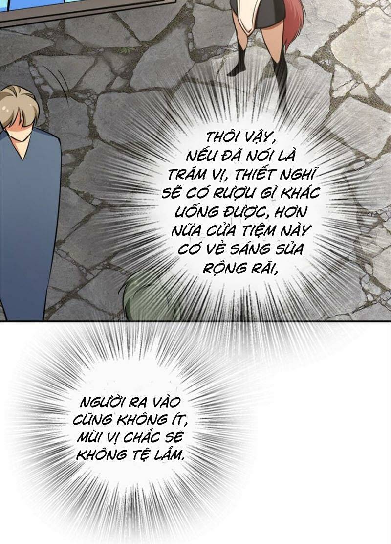 Thả Vu Nữ Đó Ra Chapter 488 - Trang 2
