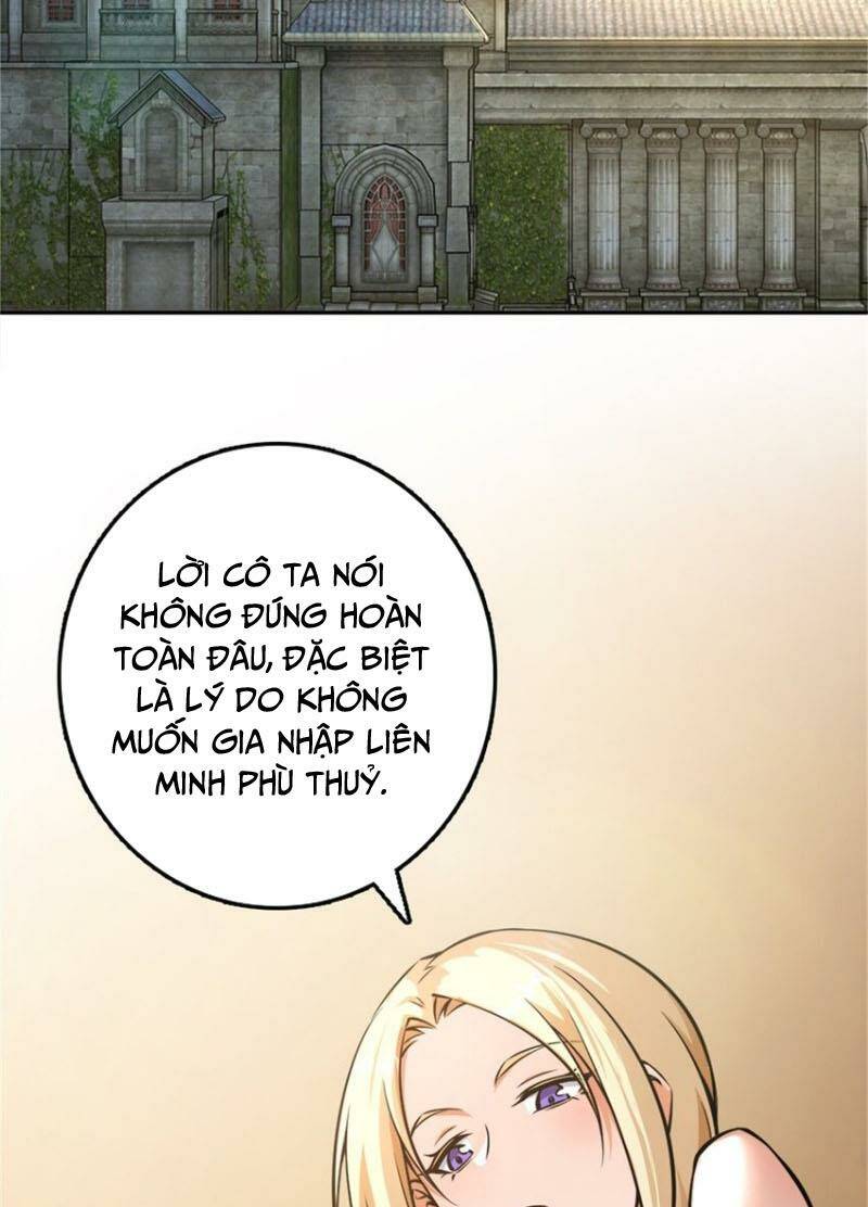 Thả Vu Nữ Đó Ra Chapter 488 - Trang 2