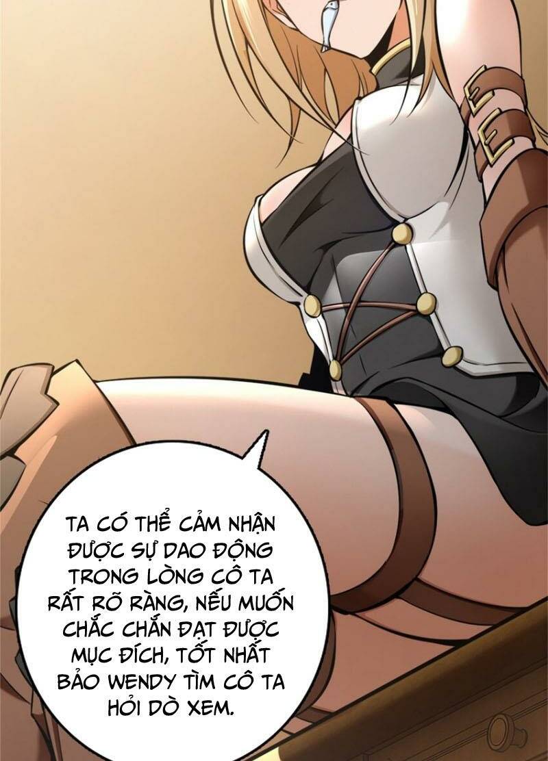 Thả Vu Nữ Đó Ra Chapter 488 - Trang 2