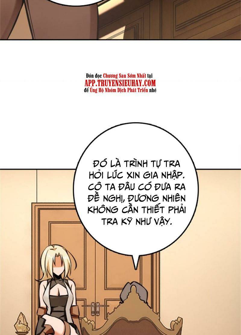 Thả Vu Nữ Đó Ra Chapter 488 - Trang 2