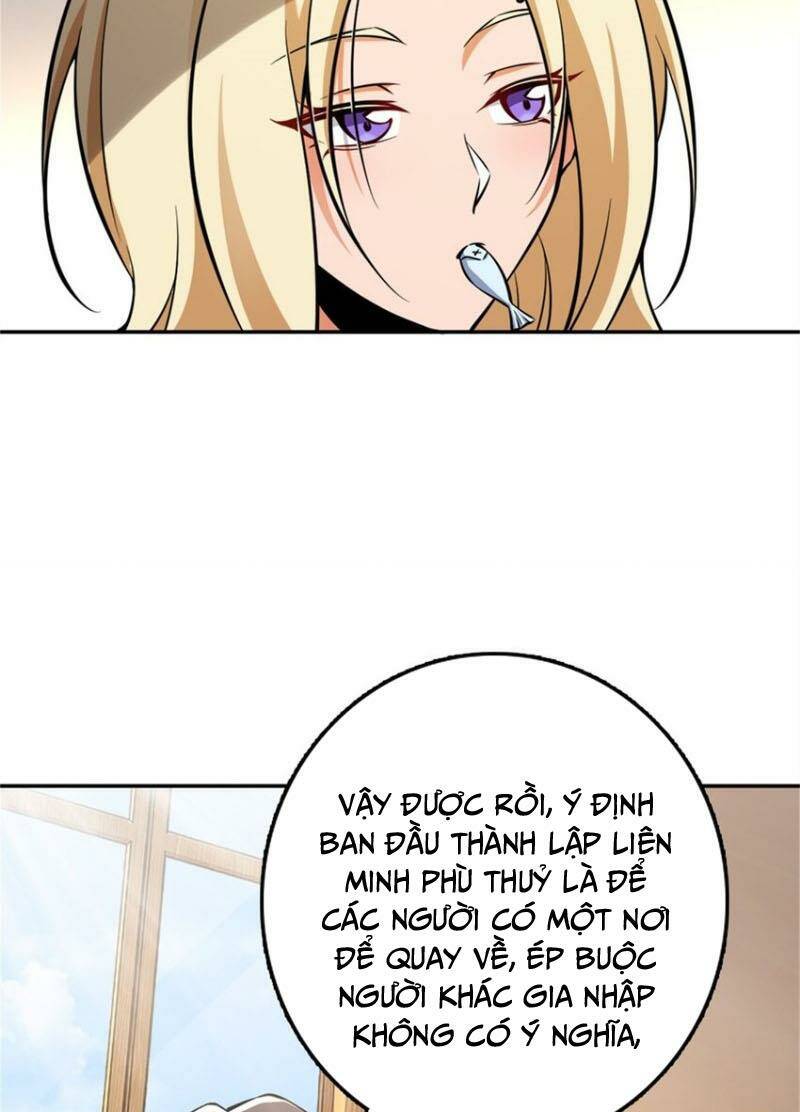 Thả Vu Nữ Đó Ra Chapter 488 - Trang 2