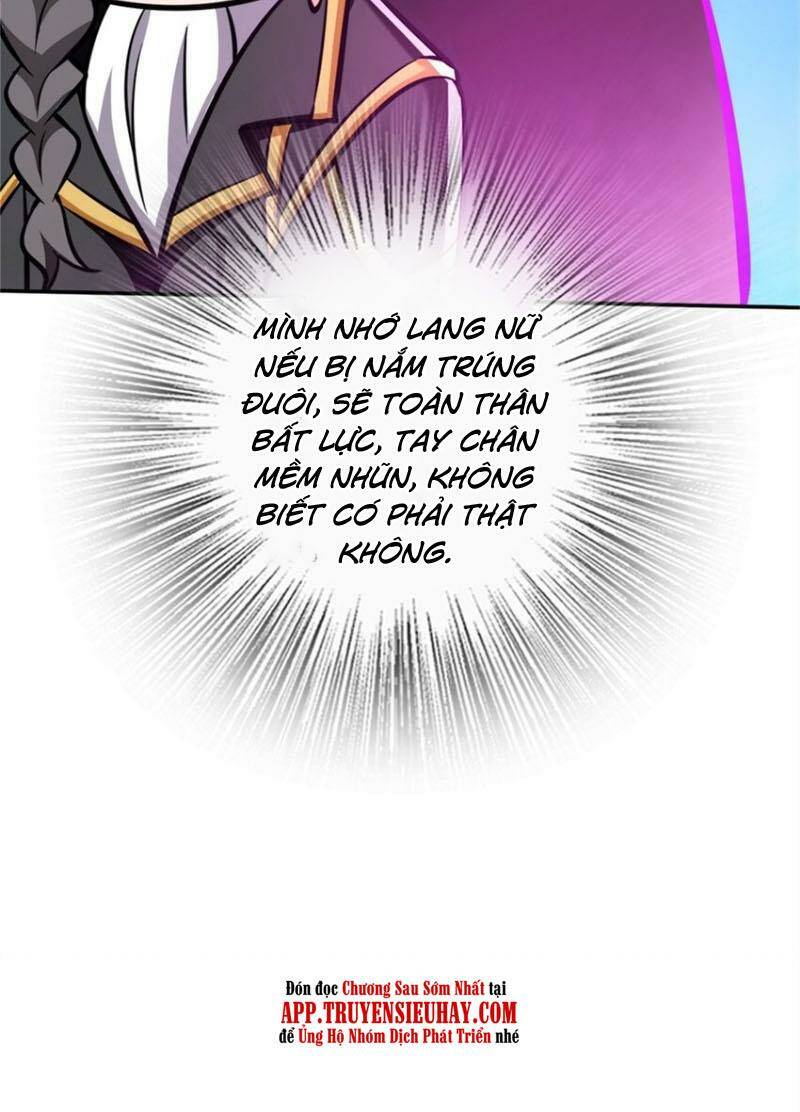 Thả Vu Nữ Đó Ra Chapter 488 - Trang 2