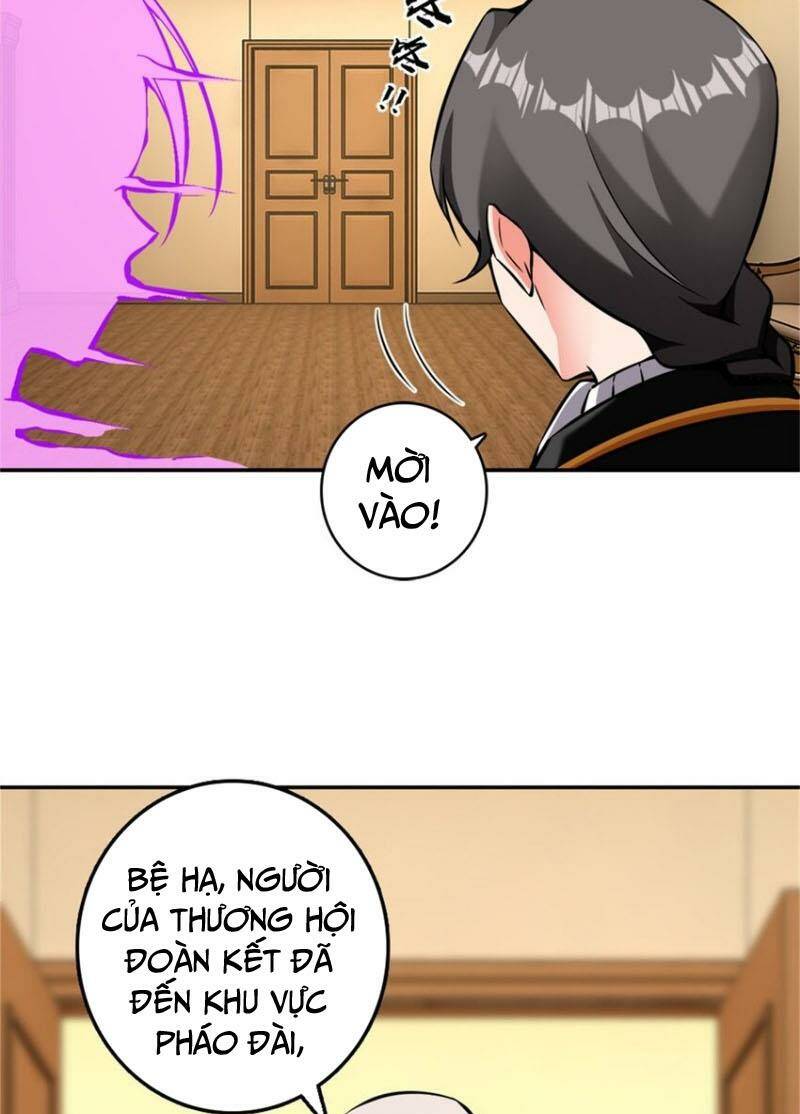 Thả Vu Nữ Đó Ra Chapter 488 - Trang 2