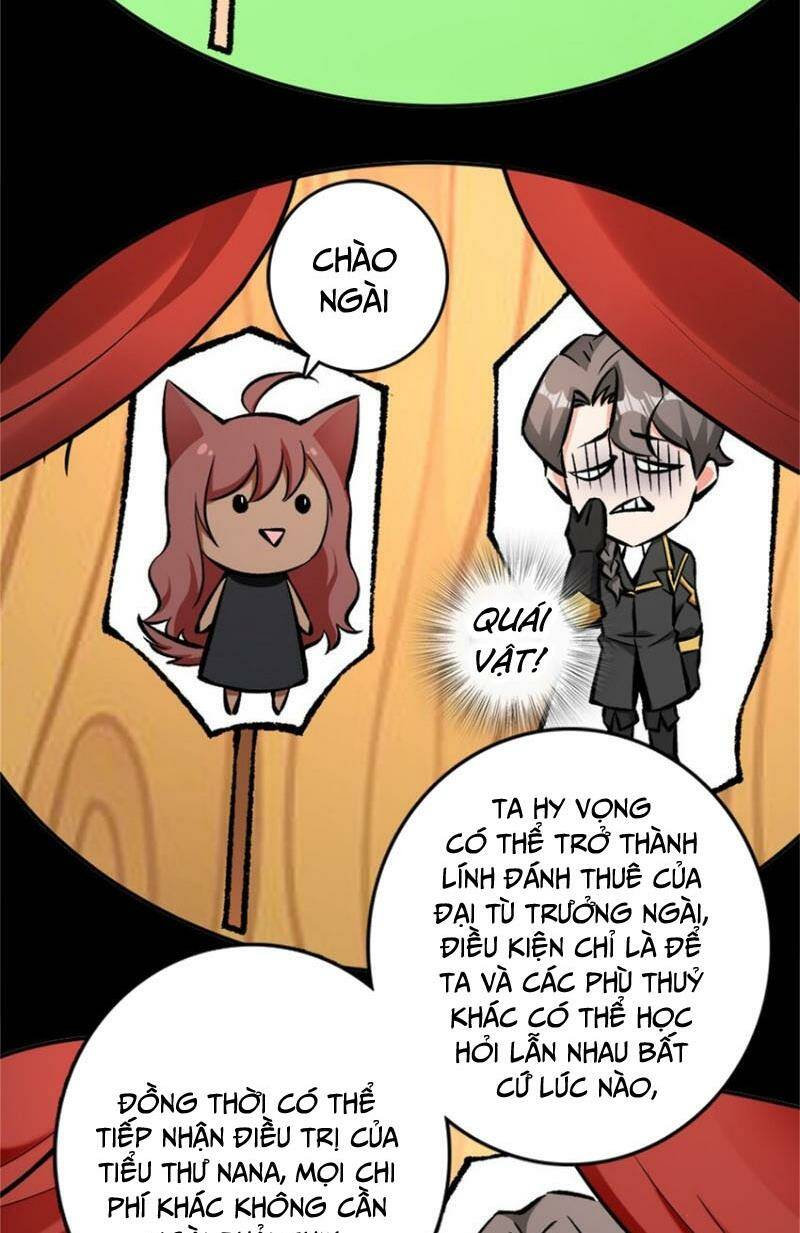 Thả Vu Nữ Đó Ra Chapter 488 - Trang 2