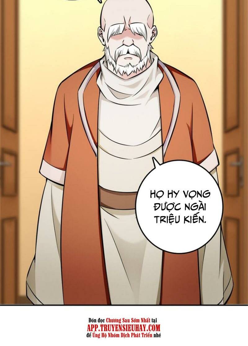 Thả Vu Nữ Đó Ra Chapter 488 - Trang 2