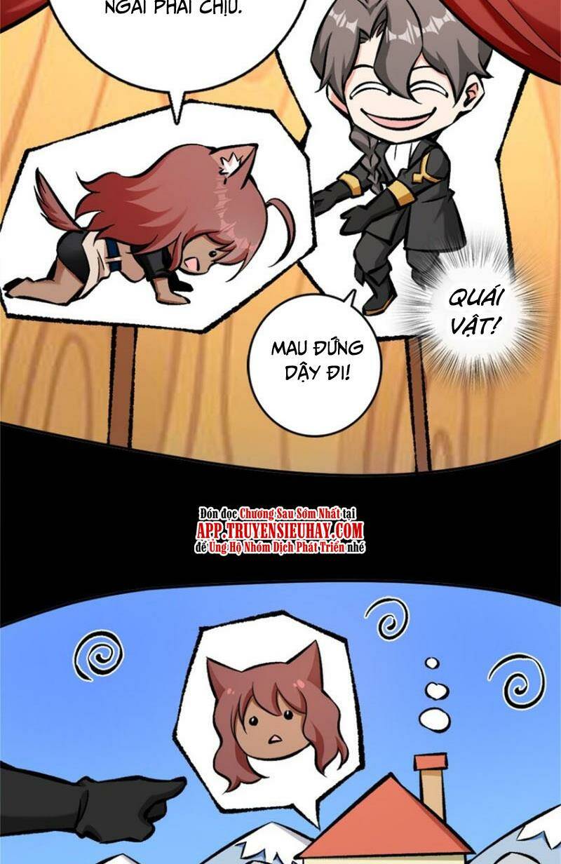 Thả Vu Nữ Đó Ra Chapter 488 - Trang 2