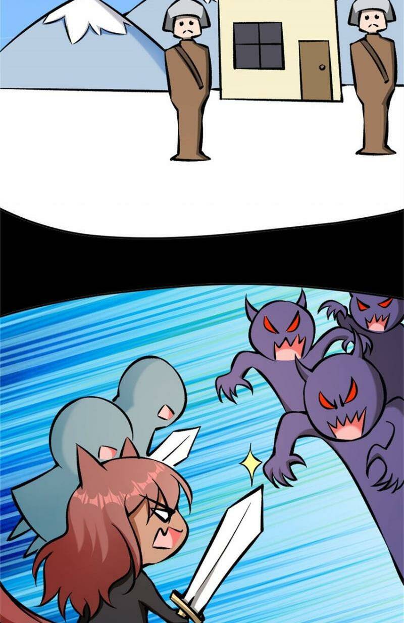 Thả Vu Nữ Đó Ra Chapter 488 - Trang 2