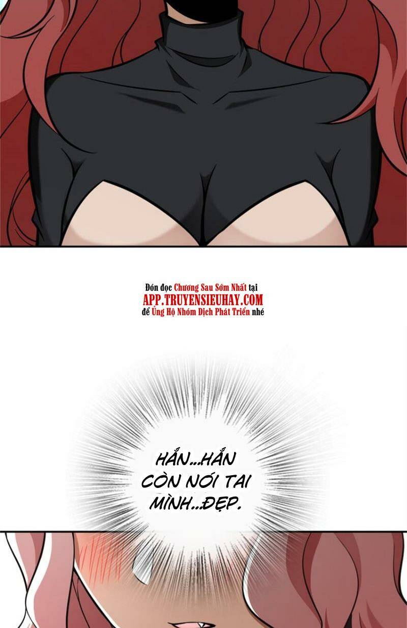 Thả Vu Nữ Đó Ra Chapter 488 - Trang 2