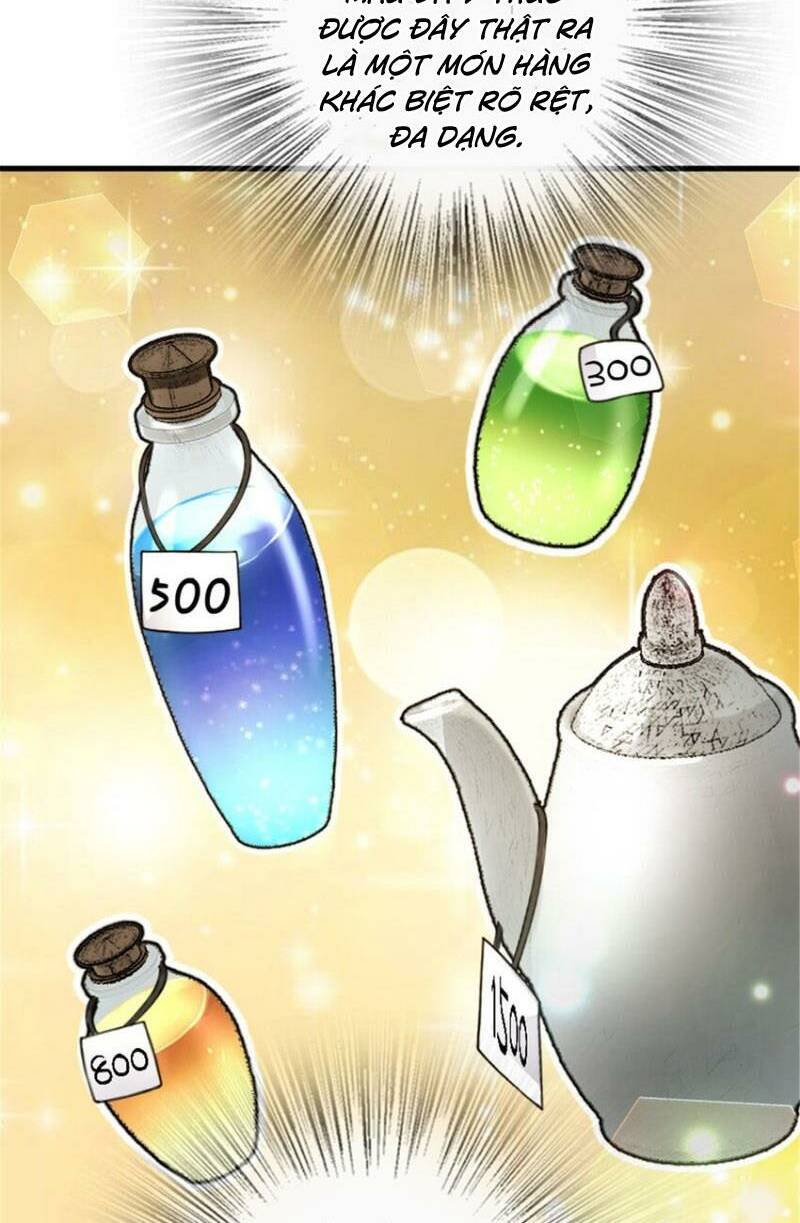 Thả Vu Nữ Đó Ra Chapter 489 - Trang 2