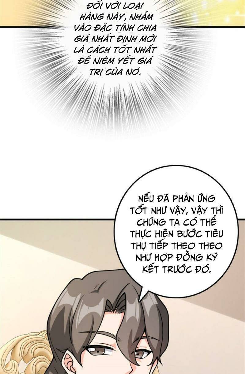 Thả Vu Nữ Đó Ra Chapter 489 - Trang 2