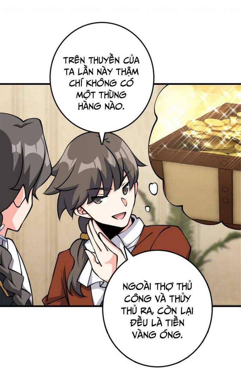 Thả Vu Nữ Đó Ra Chapter 489 - Trang 2
