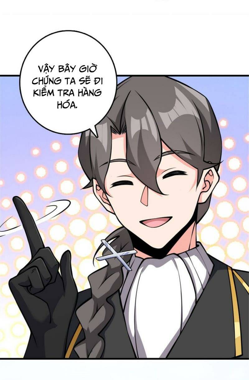 Thả Vu Nữ Đó Ra Chapter 489 - Trang 2