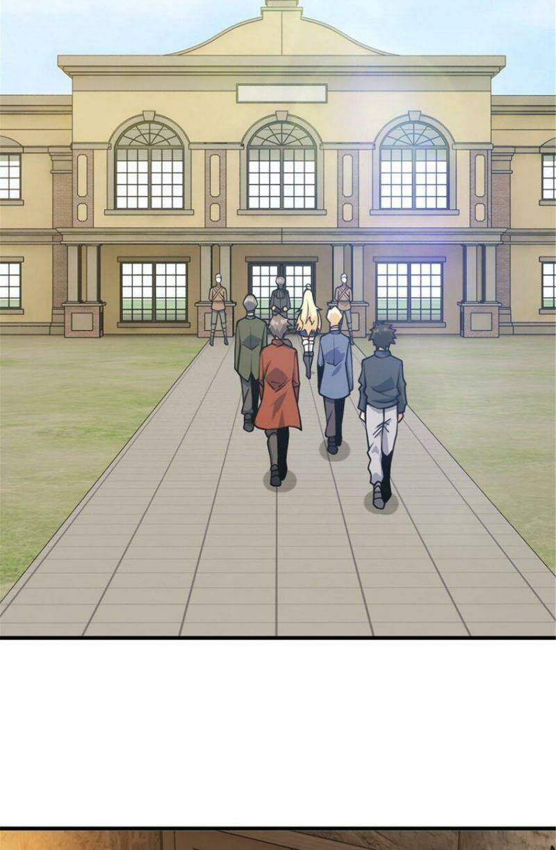 Thả Vu Nữ Đó Ra Chapter 489 - Trang 2