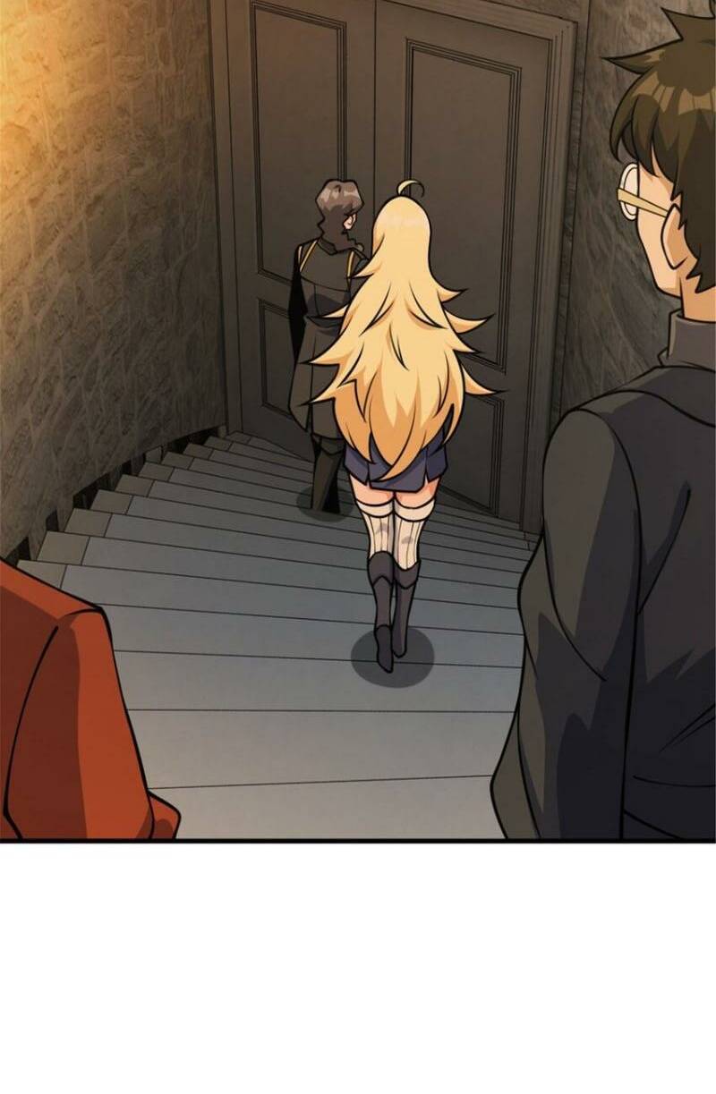 Thả Vu Nữ Đó Ra Chapter 489 - Trang 2