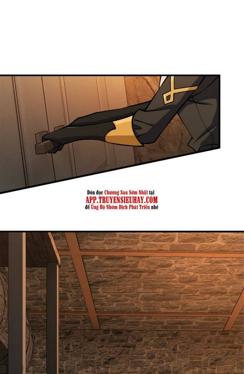 Thả Vu Nữ Đó Ra Chapter 489 - Trang 2