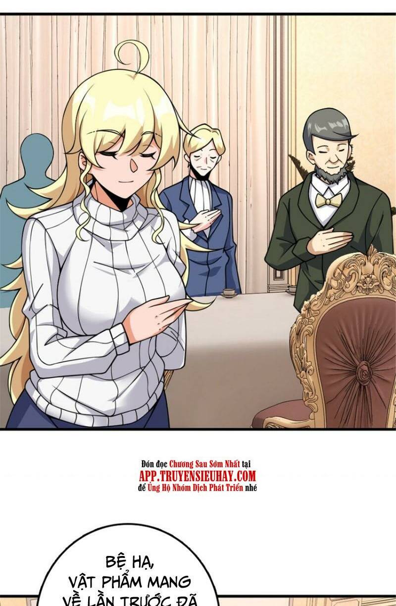 Thả Vu Nữ Đó Ra Chapter 489 - Trang 2