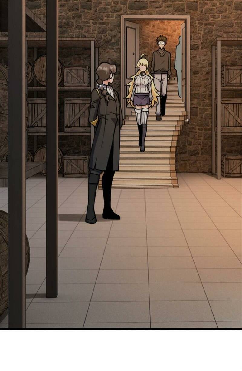 Thả Vu Nữ Đó Ra Chapter 489 - Trang 2