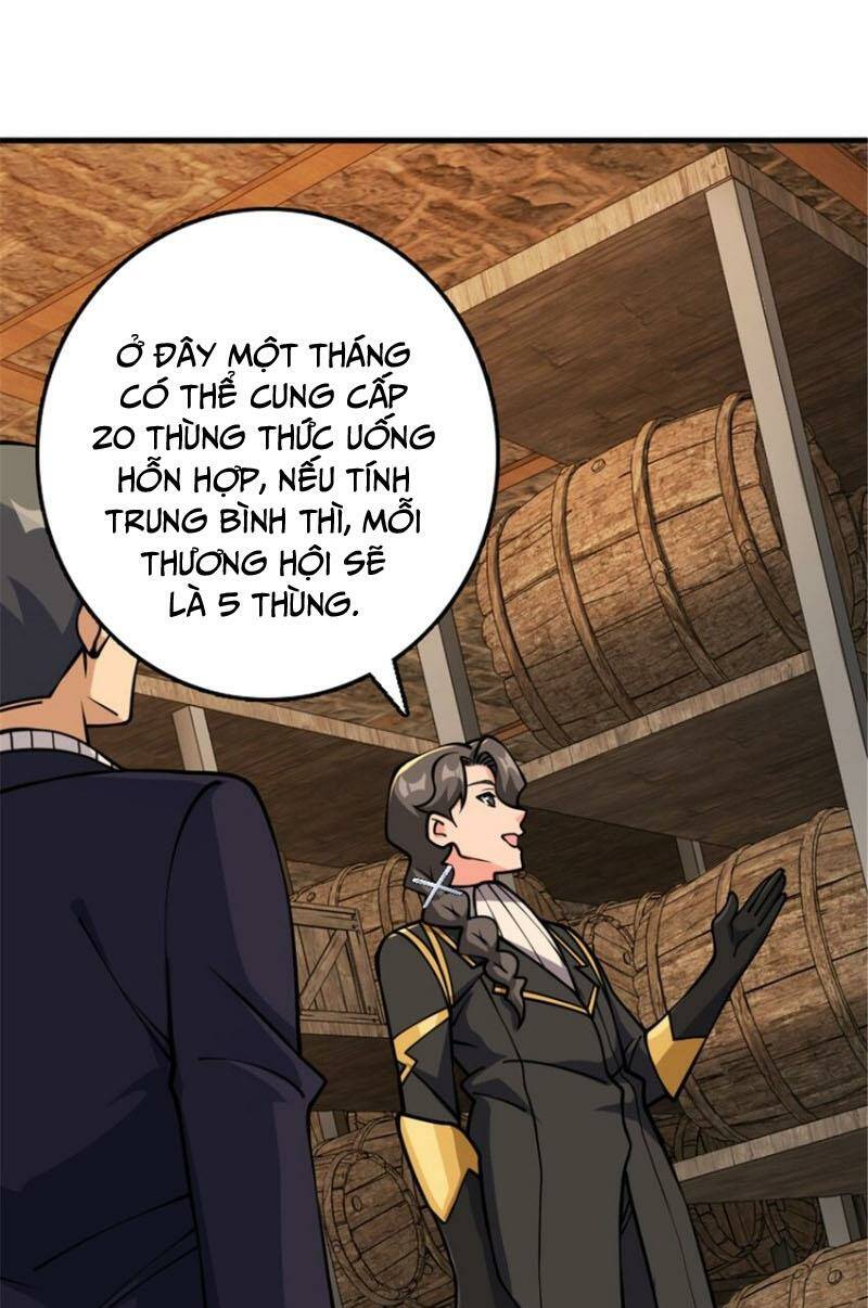 Thả Vu Nữ Đó Ra Chapter 489 - Trang 2