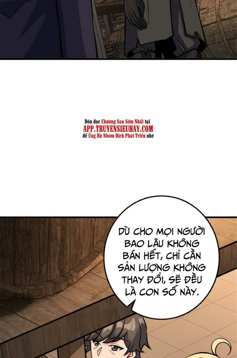 Thả Vu Nữ Đó Ra Chapter 489 - Trang 2