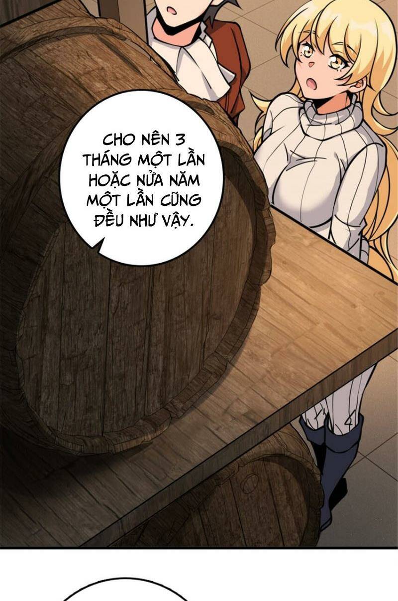 Thả Vu Nữ Đó Ra Chapter 489 - Trang 2