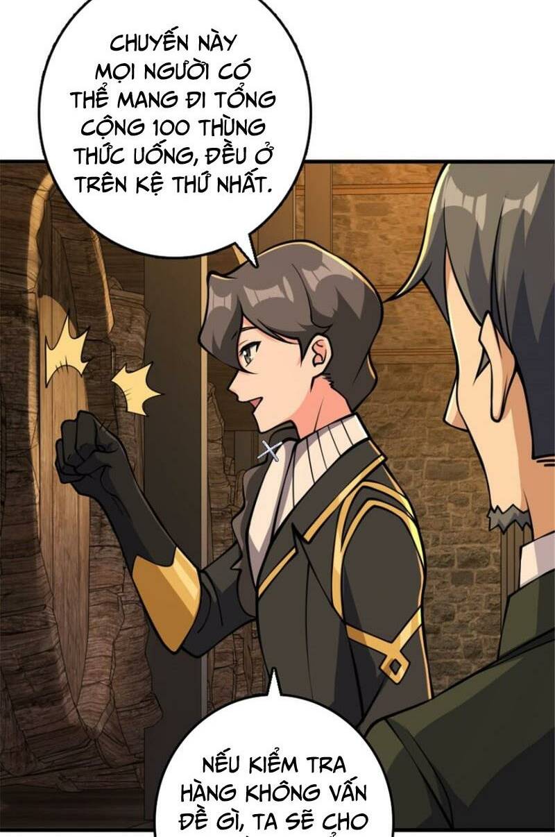 Thả Vu Nữ Đó Ra Chapter 489 - Trang 2