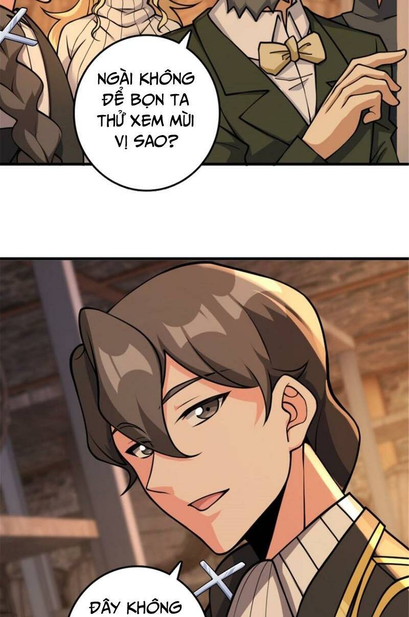 Thả Vu Nữ Đó Ra Chapter 489 - Trang 2