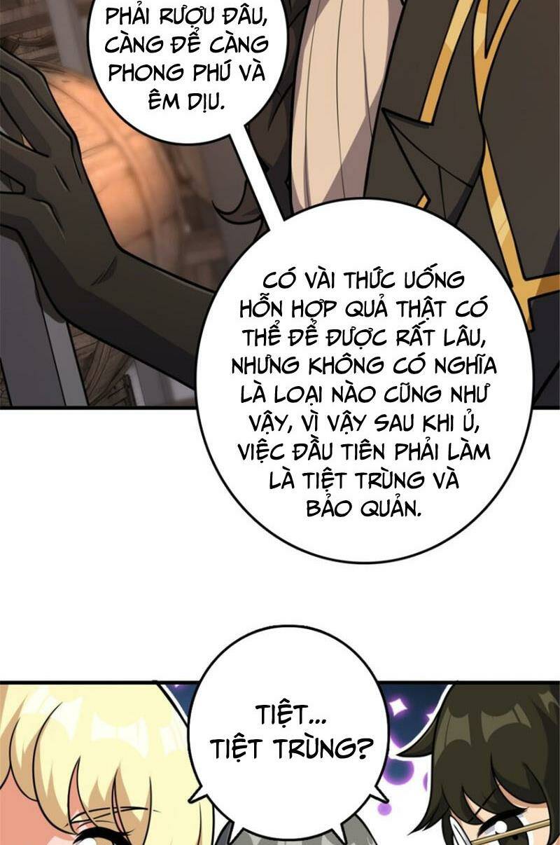 Thả Vu Nữ Đó Ra Chapter 489 - Trang 2