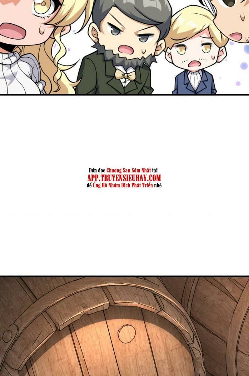 Thả Vu Nữ Đó Ra Chapter 489 - Trang 2