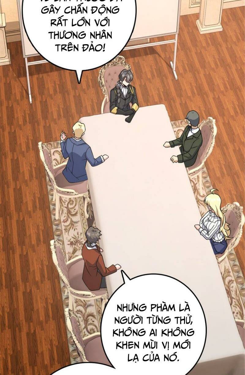 Thả Vu Nữ Đó Ra Chapter 489 - Trang 2