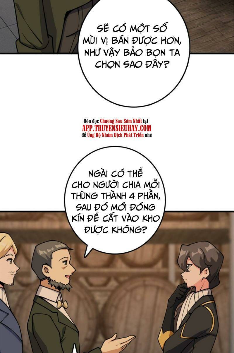 Thả Vu Nữ Đó Ra Chapter 489 - Trang 2