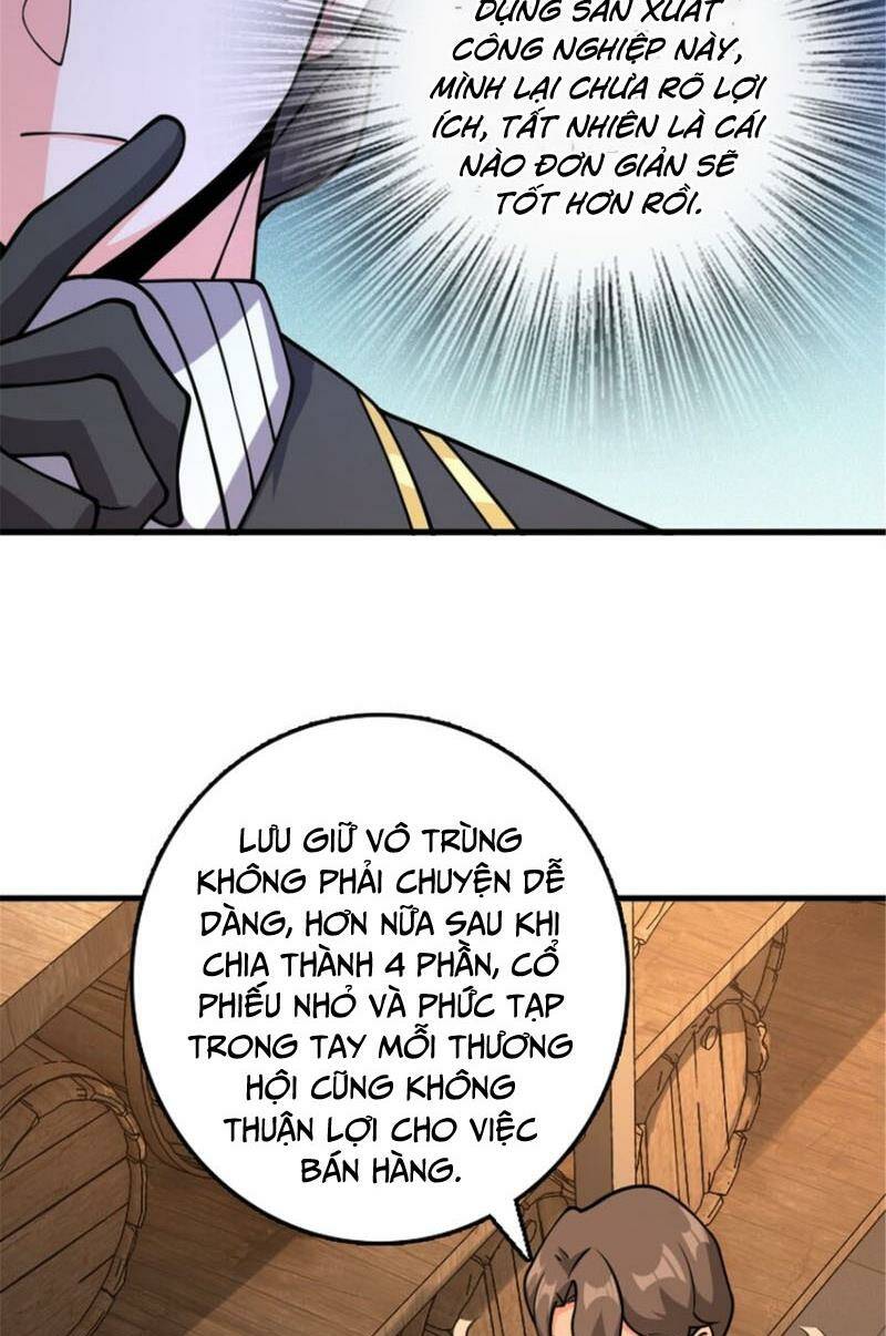 Thả Vu Nữ Đó Ra Chapter 489 - Trang 2