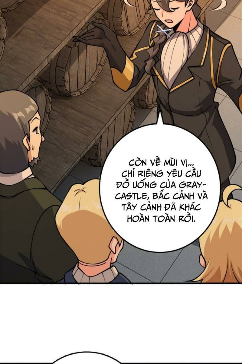 Thả Vu Nữ Đó Ra Chapter 489 - Trang 2