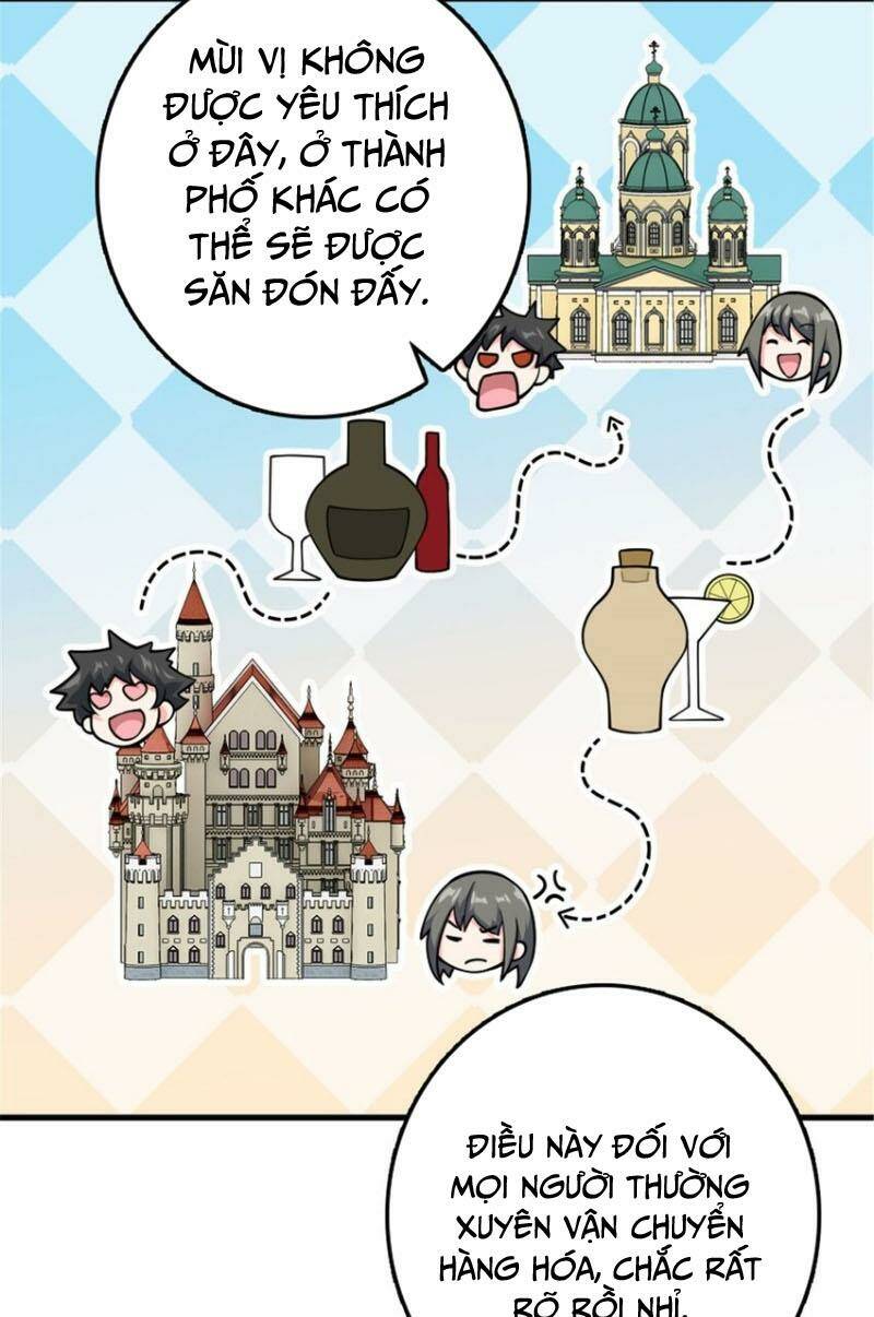 Thả Vu Nữ Đó Ra Chapter 489 - Trang 2