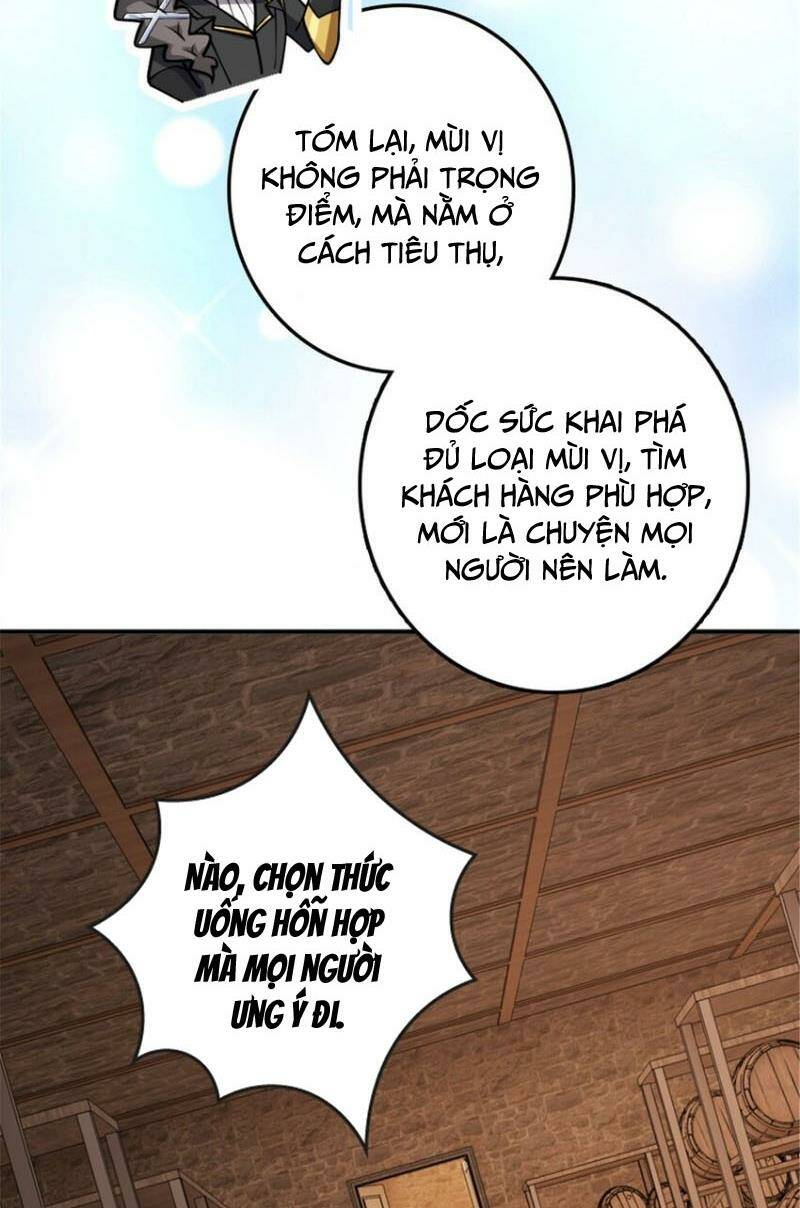Thả Vu Nữ Đó Ra Chapter 489 - Trang 2