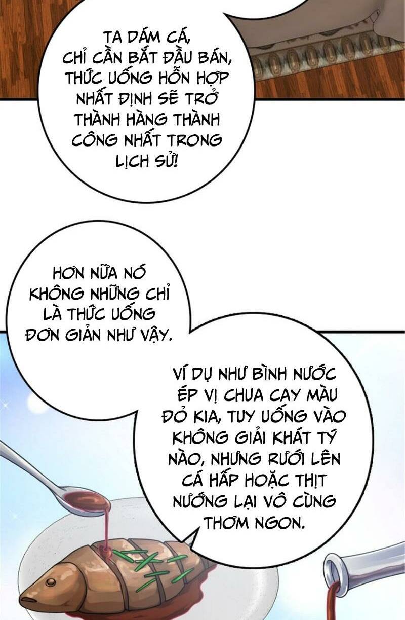 Thả Vu Nữ Đó Ra Chapter 489 - Trang 2