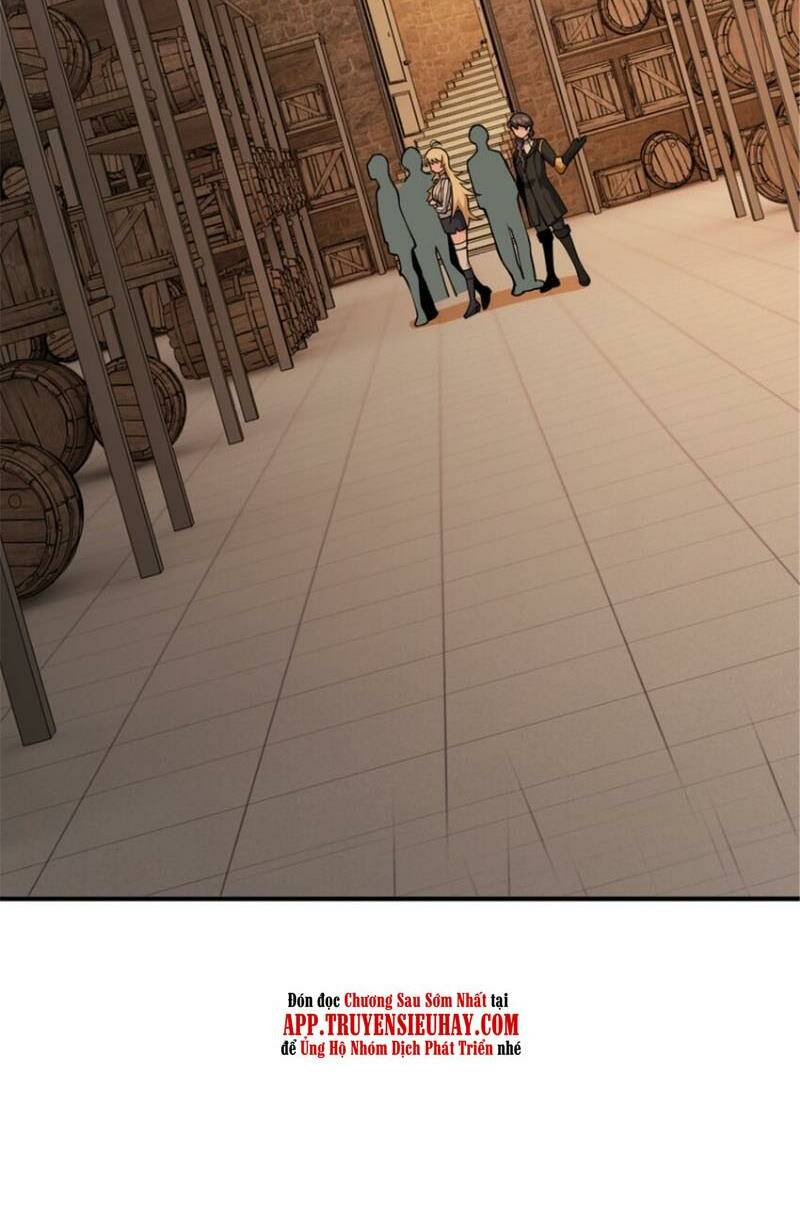 Thả Vu Nữ Đó Ra Chapter 489 - Trang 2